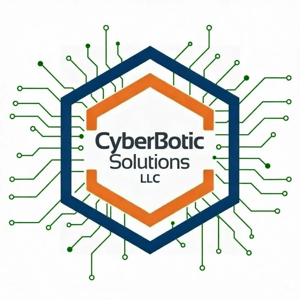 CyberBotic Solutions - Your Husqvarna Automower Tech &amp; Sales Friends