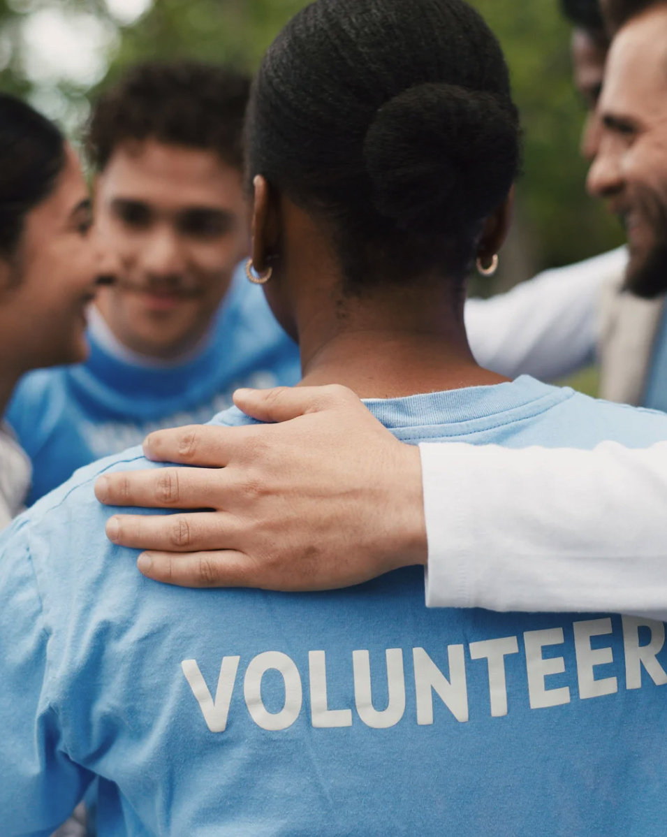 Non-profit Organization