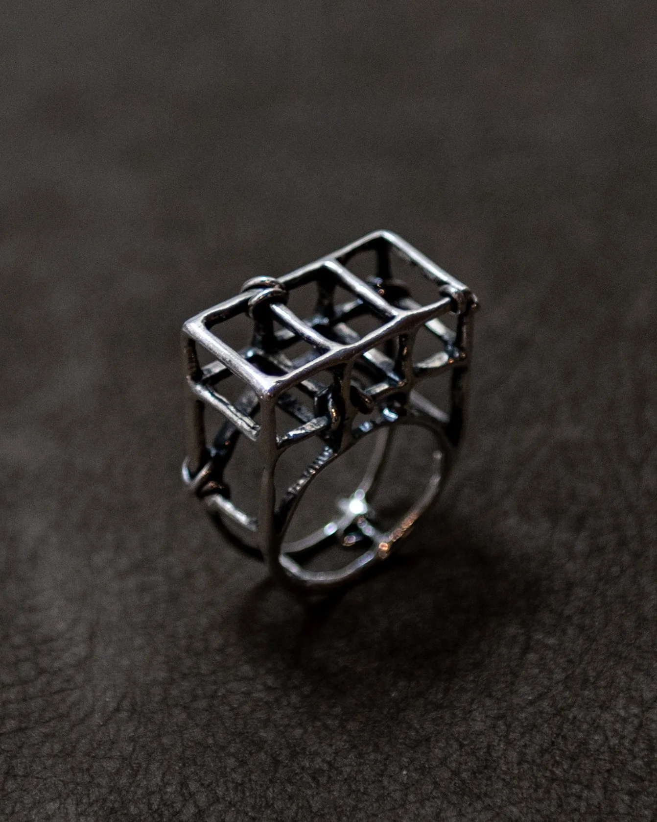 Scaffolding Ring