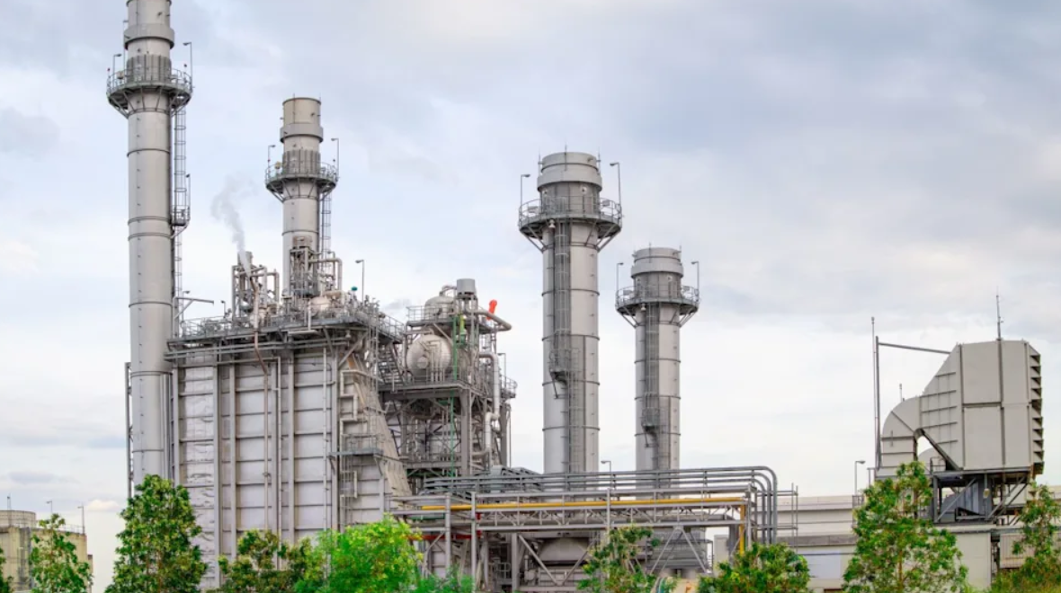 West Virginia’s New Power Plants Are Building a Digital Economy