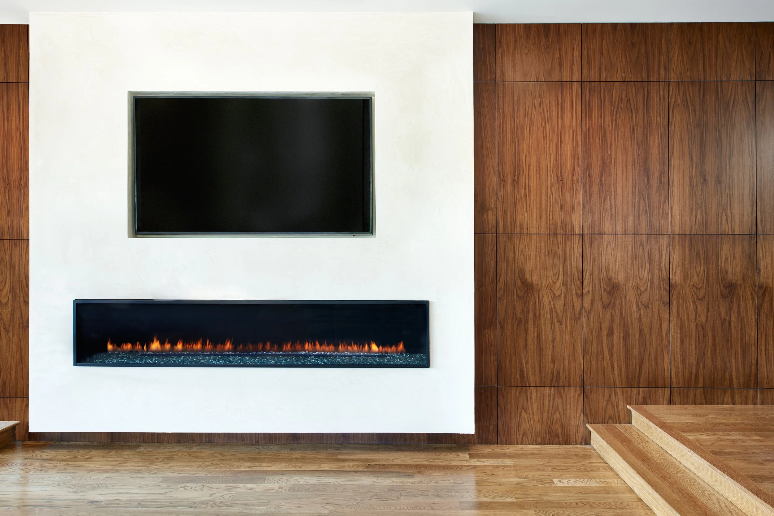 Greenwood Village Transitional