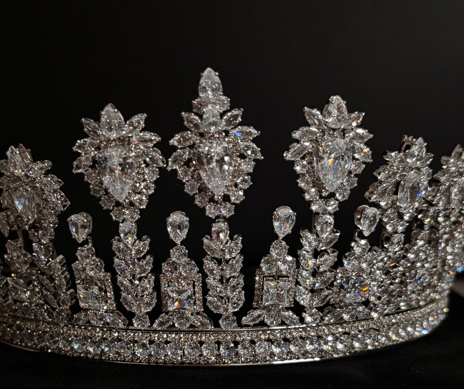 Empress Tiara