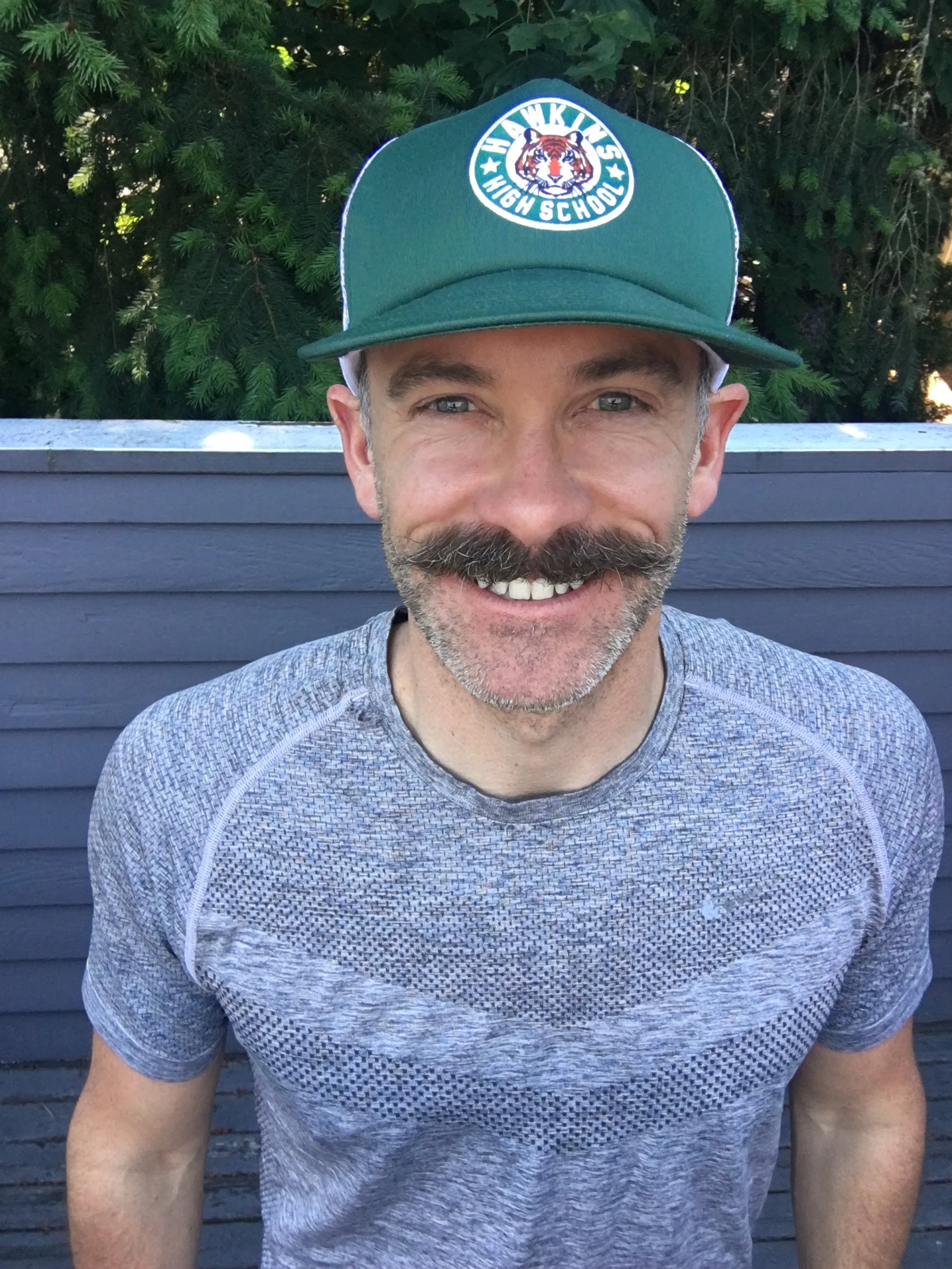 chris bennett nike running coach