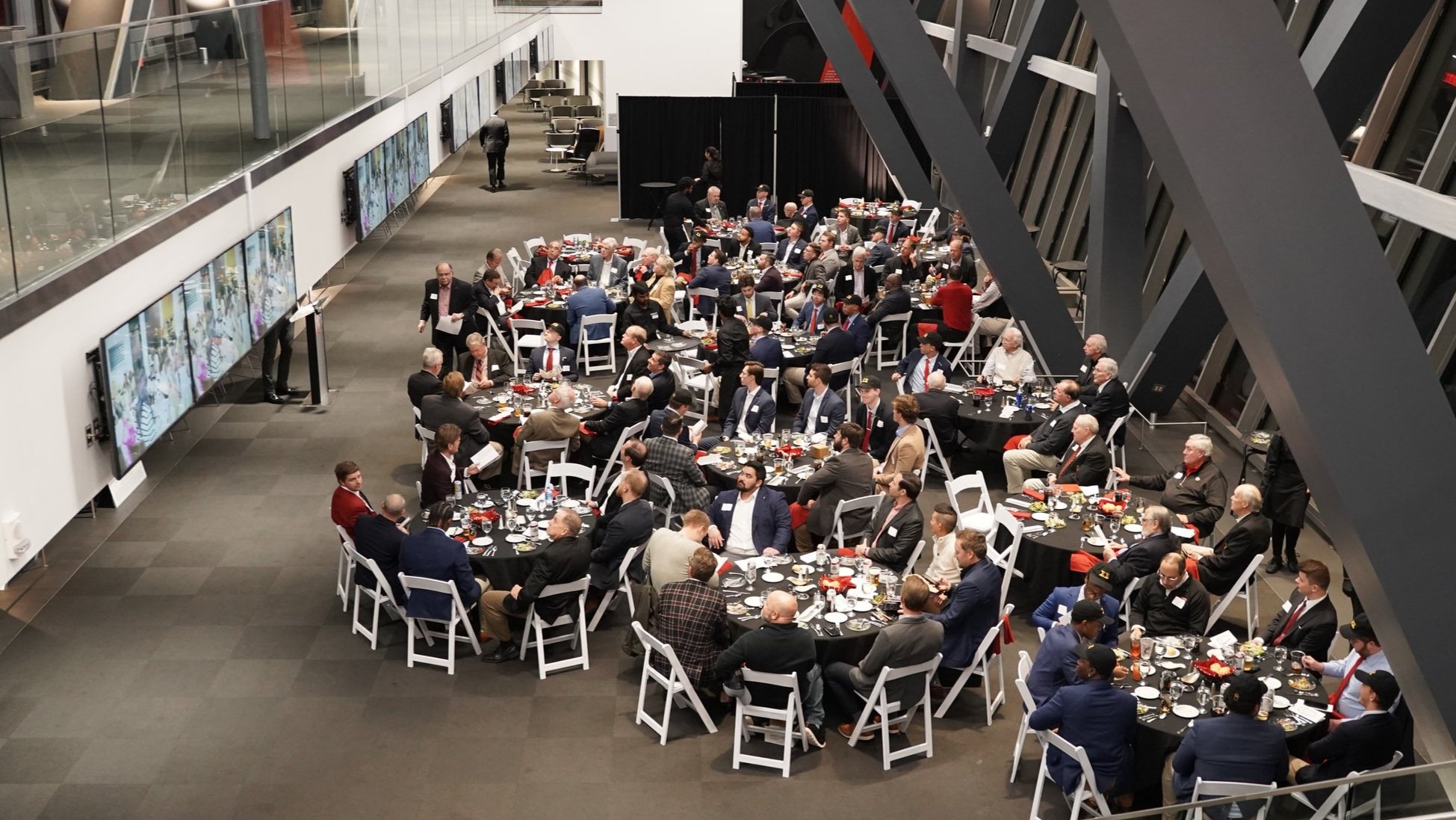 Sigma Sigma Fall Banquet 2025