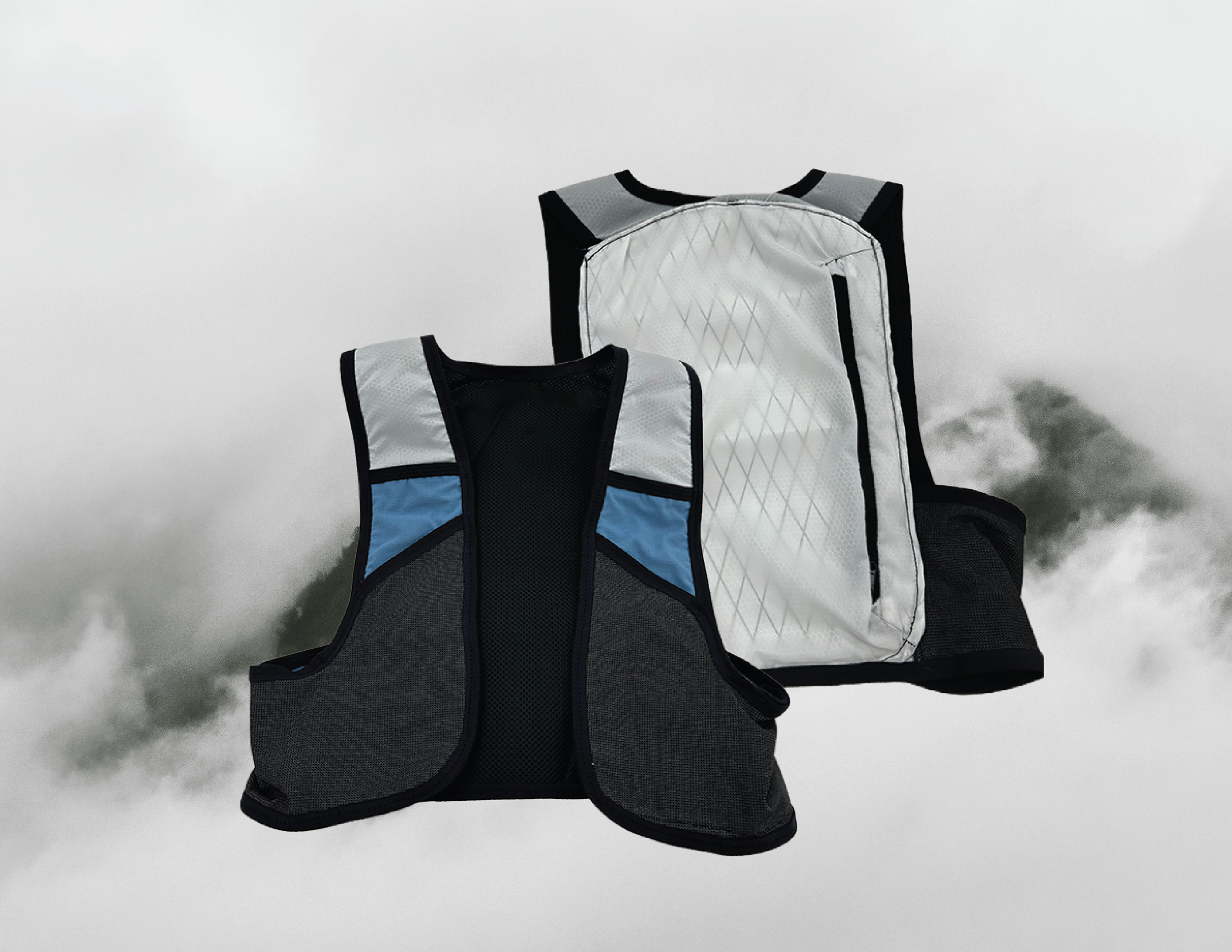 New Peaks Ultra Running Vest