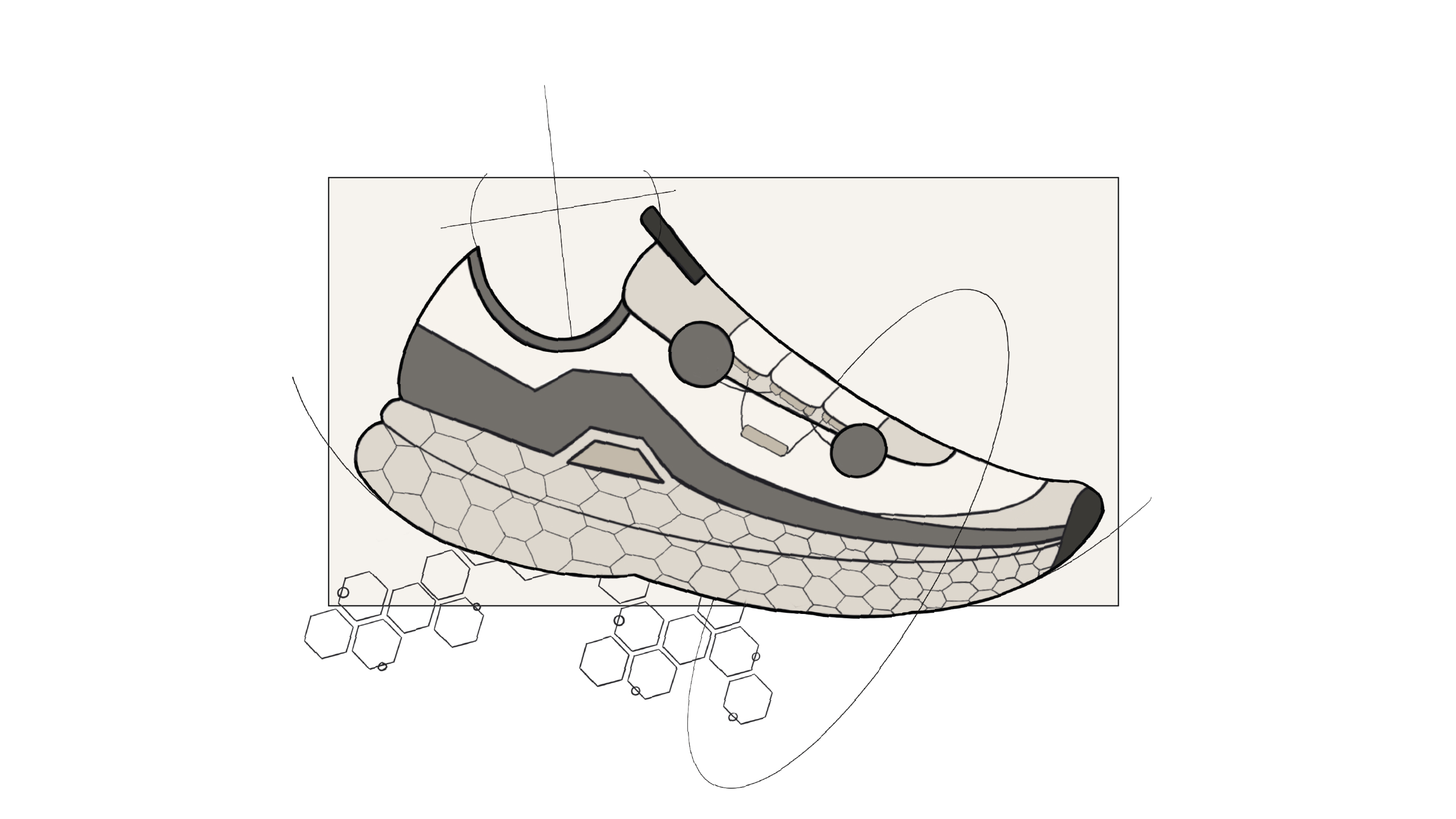 Limitless Road Running Shoe