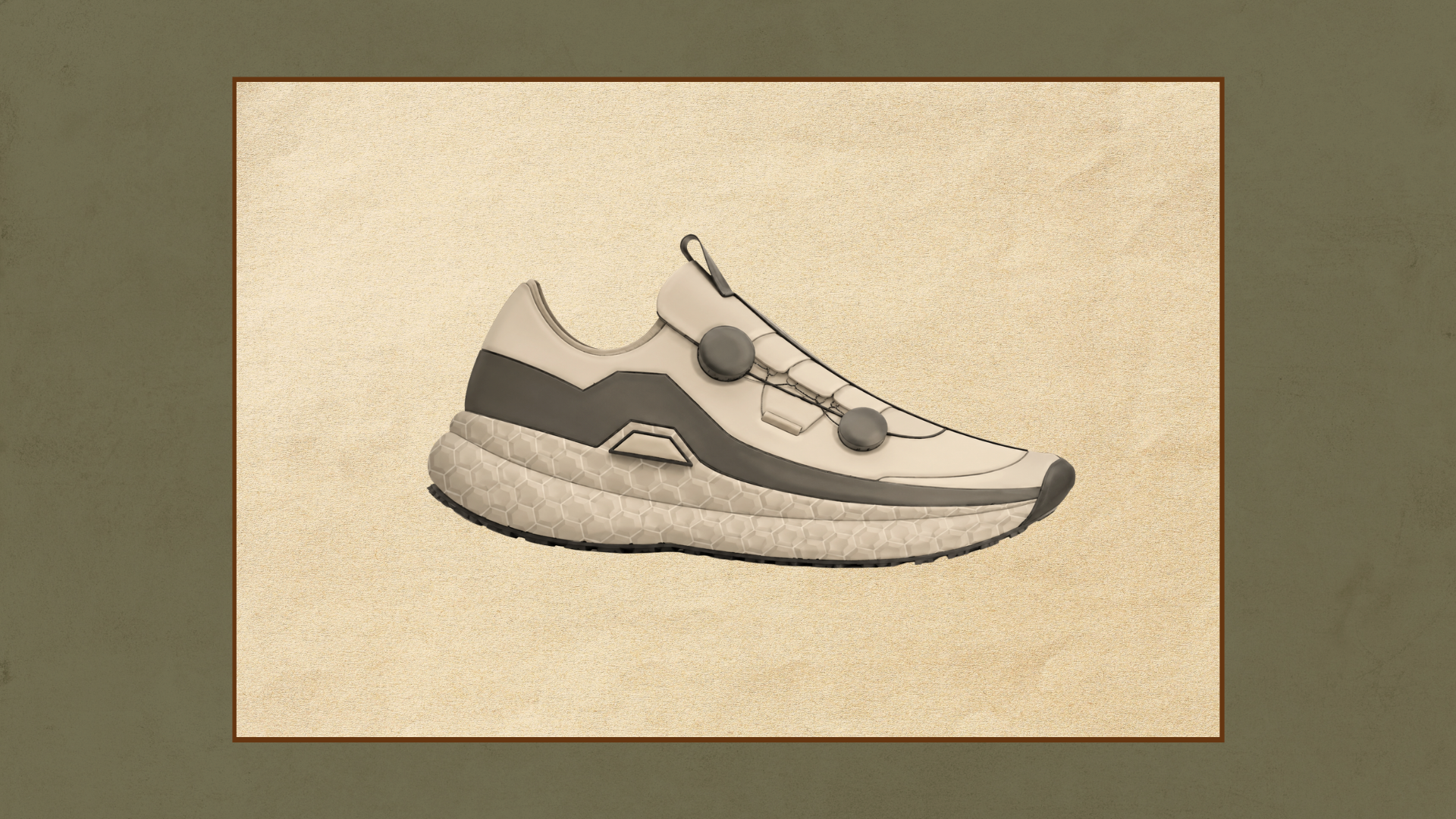 Limitless Road Running Shoe