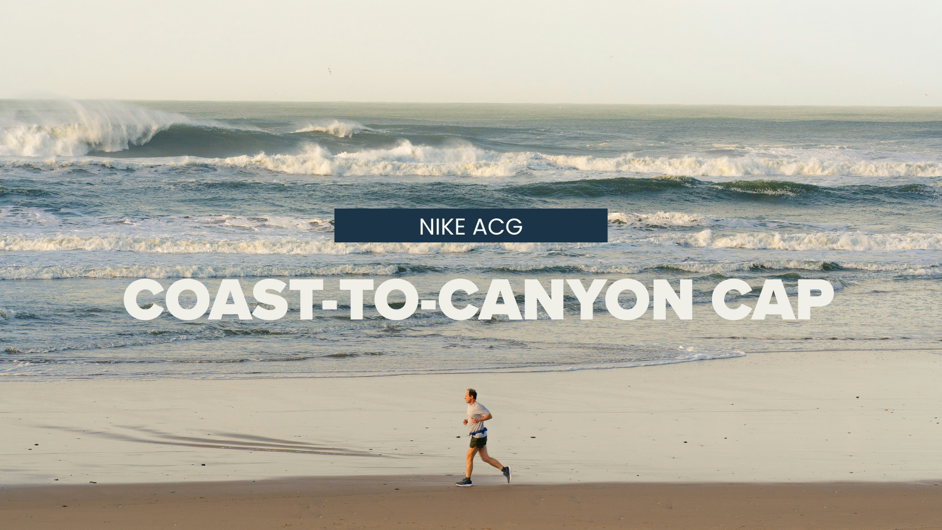 Nike ACG Coast-to-Canyon Cap