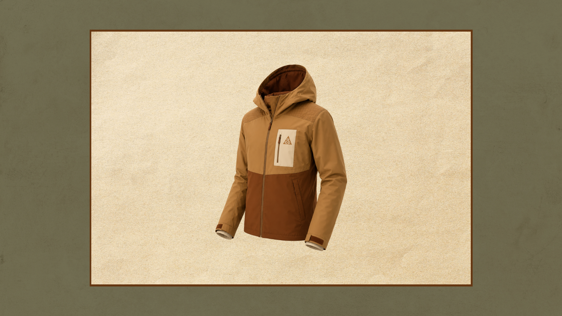 Nike ACG XC Jacket