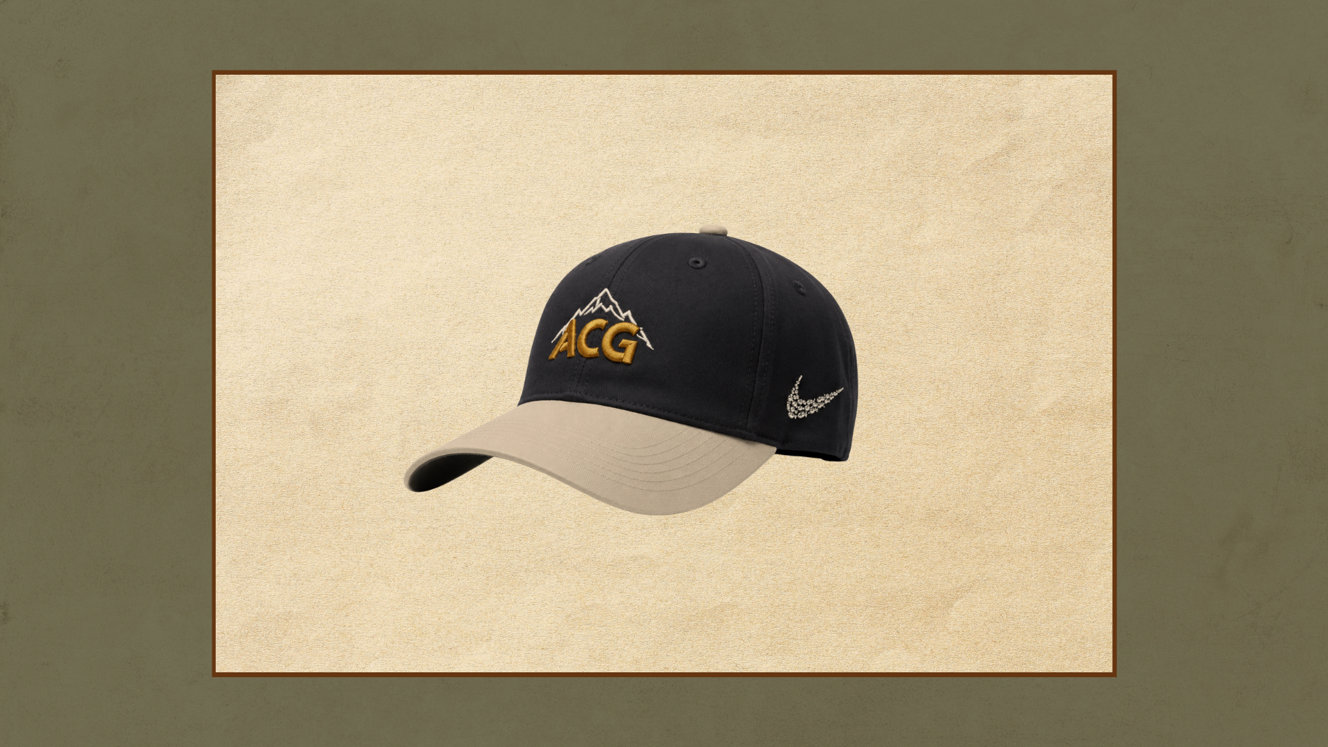 Nike ACG Coast-to-Canyon Cap