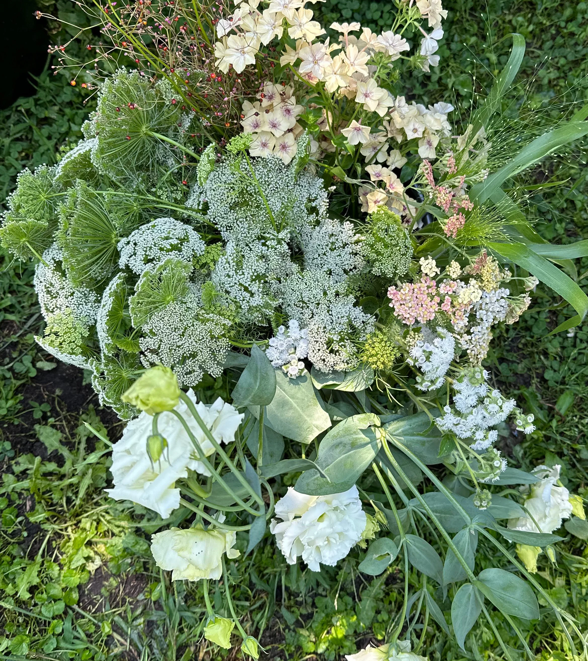 DIY Bucket - Designer's Choice