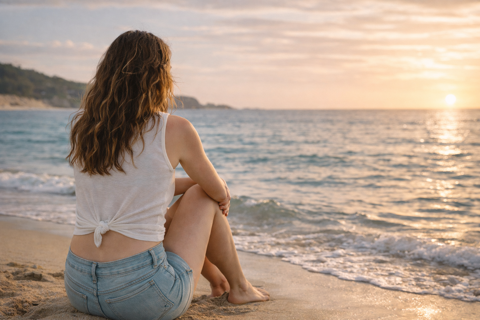 “I Don’t Know Who I Am Anymore”: Why This Feeling Is So Common After Divorce