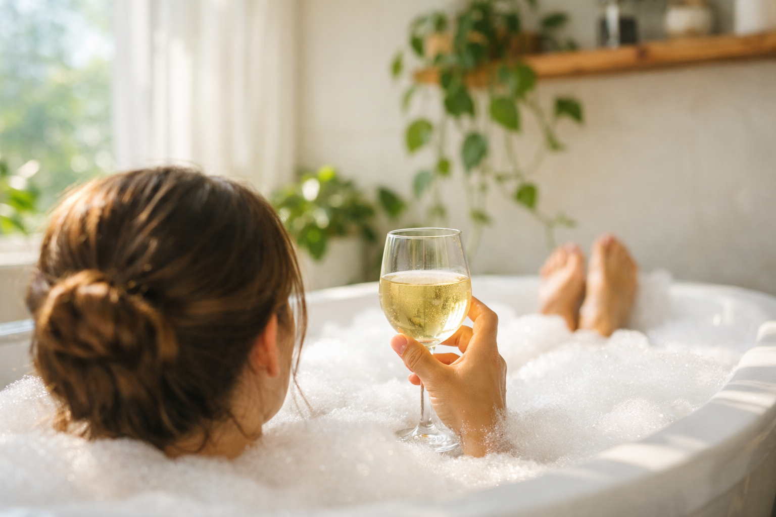 Navigating Your First Child-Free Weekends After divorce