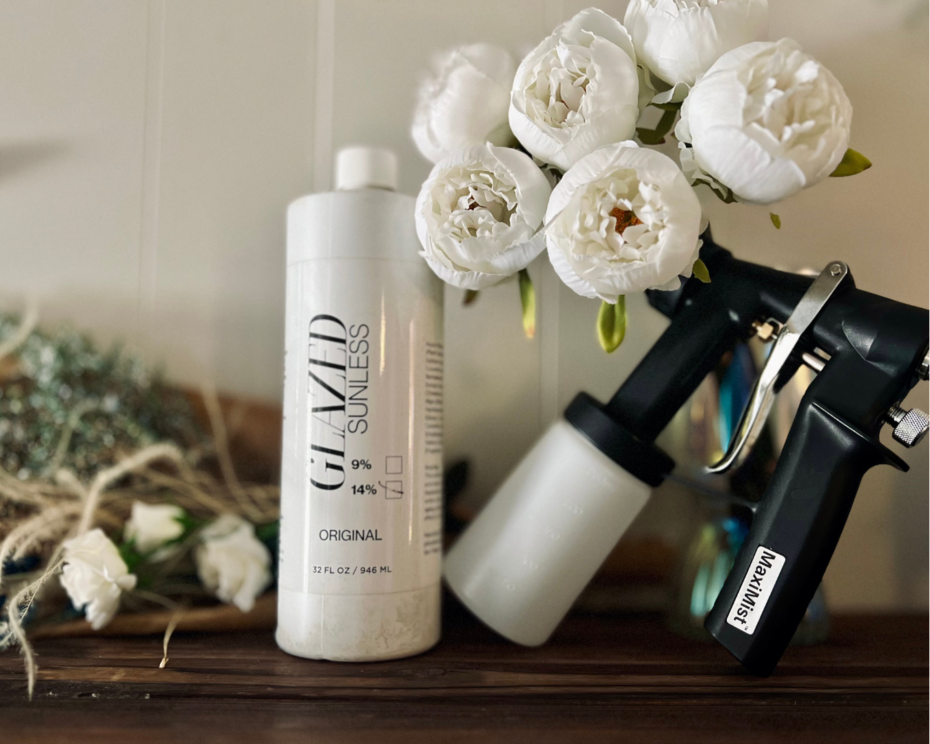 Knowing Your Worth: How Blissfully Bronzed Is Raising the Standard in Spray Tanning