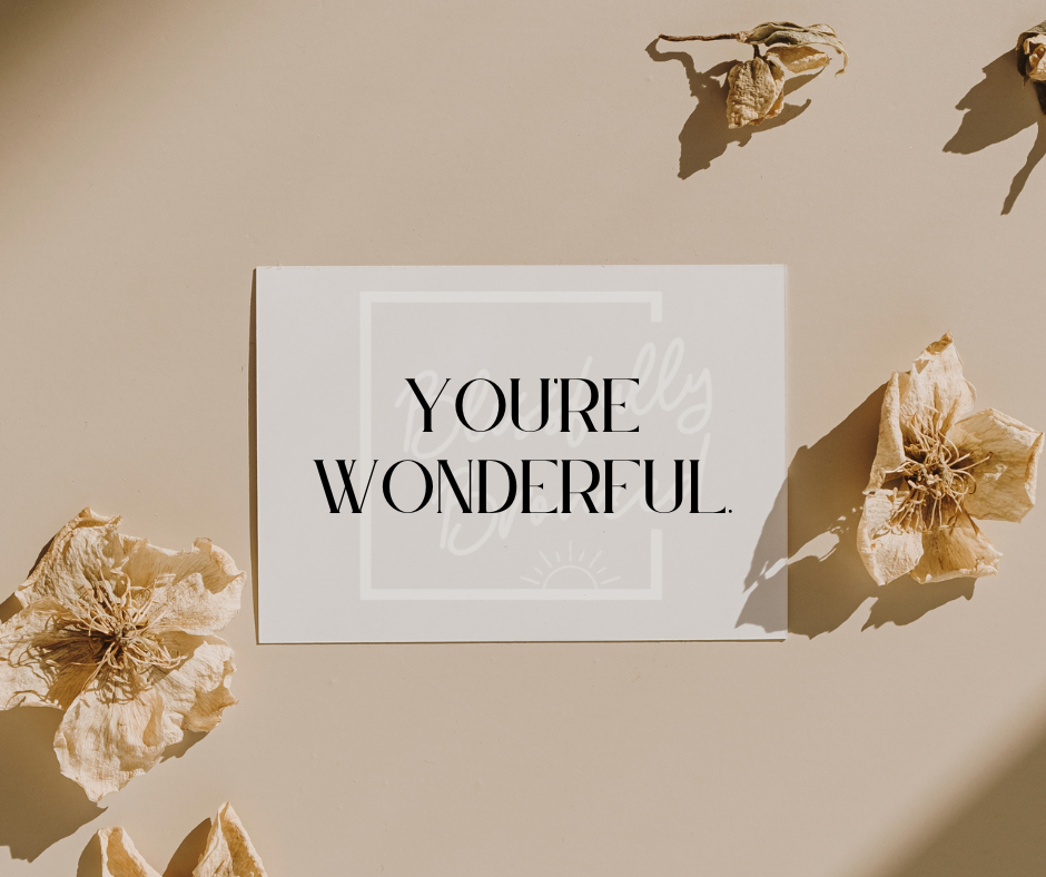 What “Self-Care” Really Means (And Why It’s More Than Face Masks)