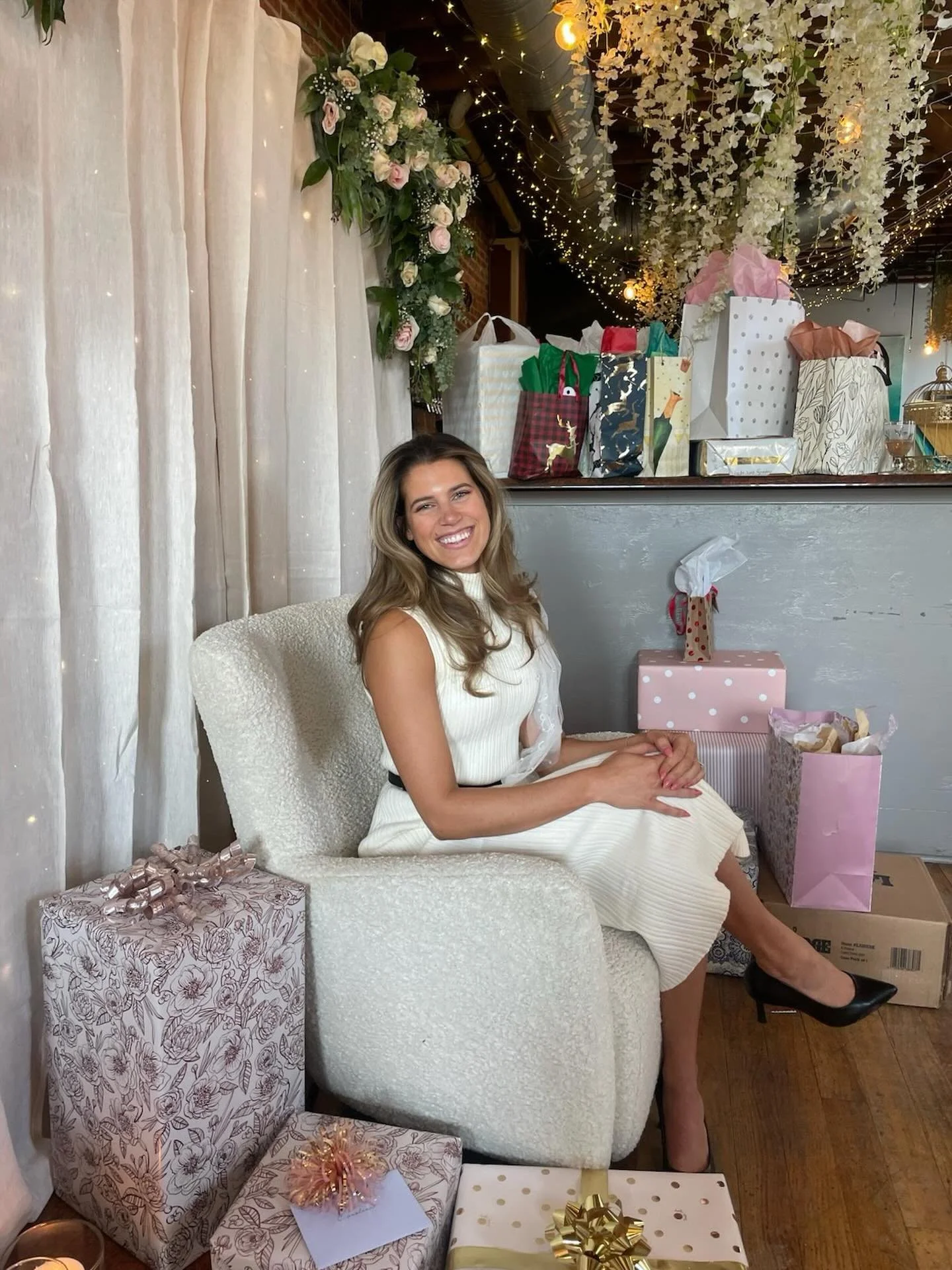 A flawless glow that carries you through every moment. ✨
From bridal shower celebrations to a work trip in Florida days later&mdash;this tan was designed to last, photograph beautifully, and fade evenly.
Classic. Timeless. Effortless.

#BlissfullyBro