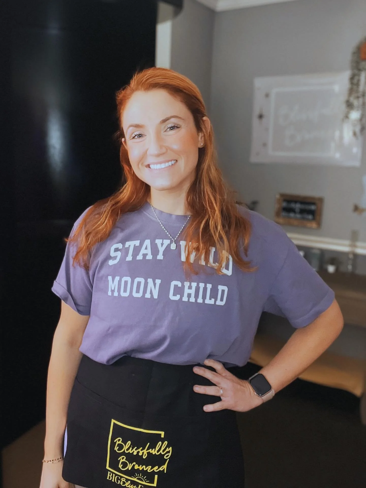 National Spray Tan Day is coming&hellip; and we&rsquo;re celebrating with Blissful Energy all month long starting March 1st.✨

I just want to take a moment to say thank you.
For choosing me.
For trusting me.
For showing up in my studio with your stor