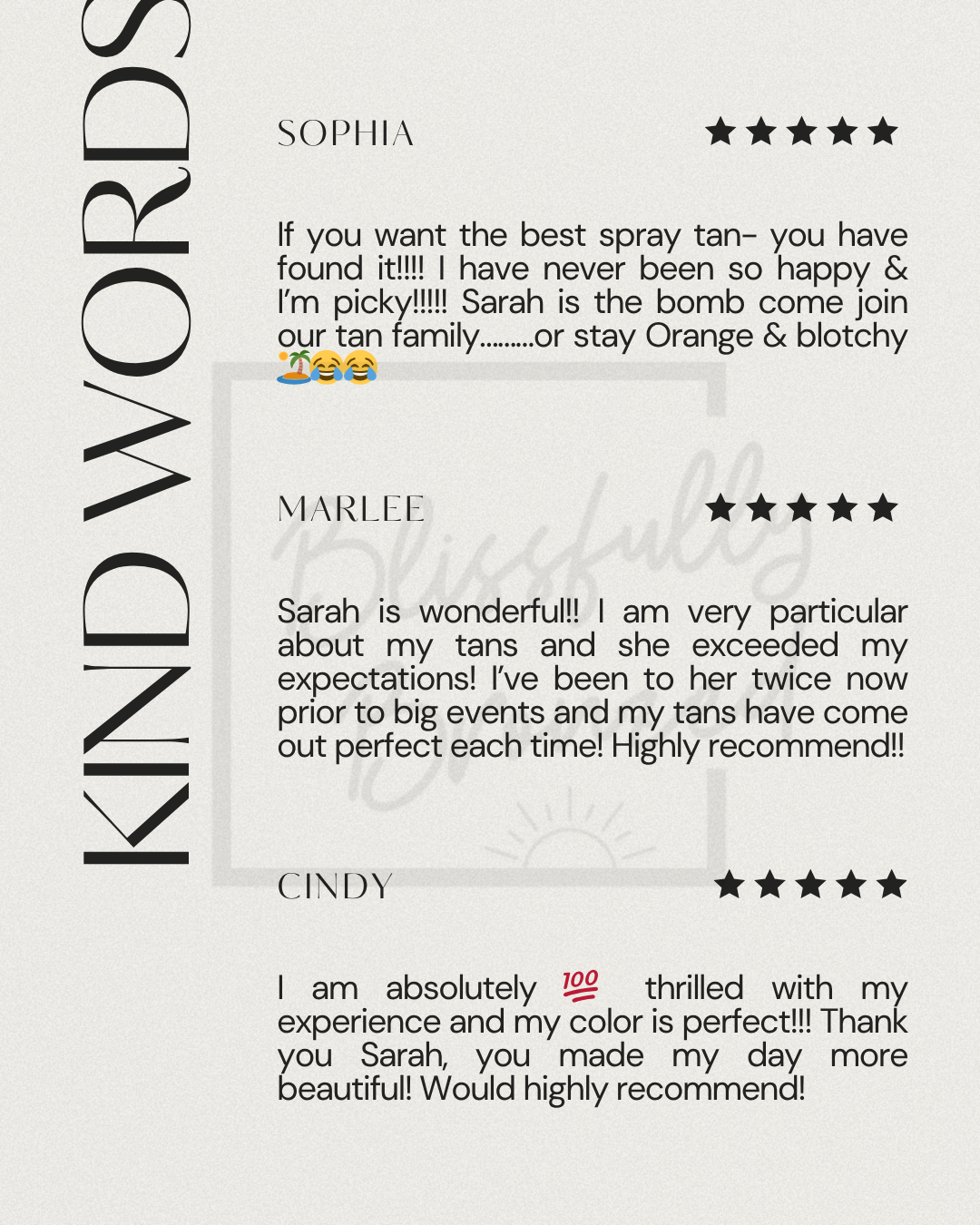 Luxury vs. Cheap Spray Tans: What You’re Really Paying For