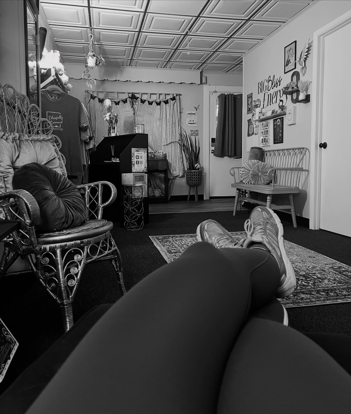 I&rsquo;m not going to lie&hellip; my last client of the day just left and now I&rsquo;m sitting here tearing up a little.

Maybe it&rsquo;s hormones. Maybe it&rsquo;s exhaustion. But honestly, I think it&rsquo;s gratitude.

Today was filled with not