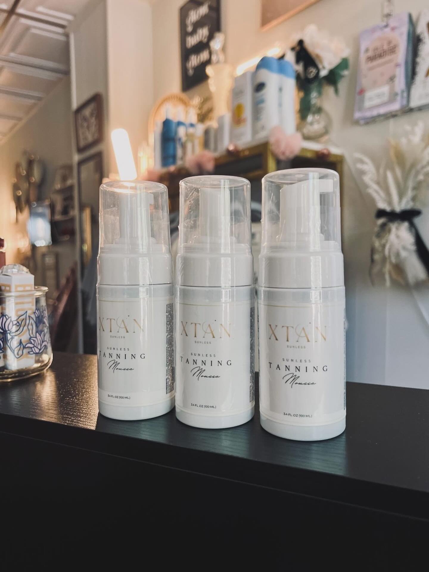 If you know me, you know I&rsquo;ll always be pro-self tanning. 
It&rsquo;s confidence. It&rsquo;s self care. It&rsquo;s that little &ldquo;I feel more like myself&rdquo; boost on an ordinary Tuesday.

Honestly, it&rsquo;s part of why I started this 