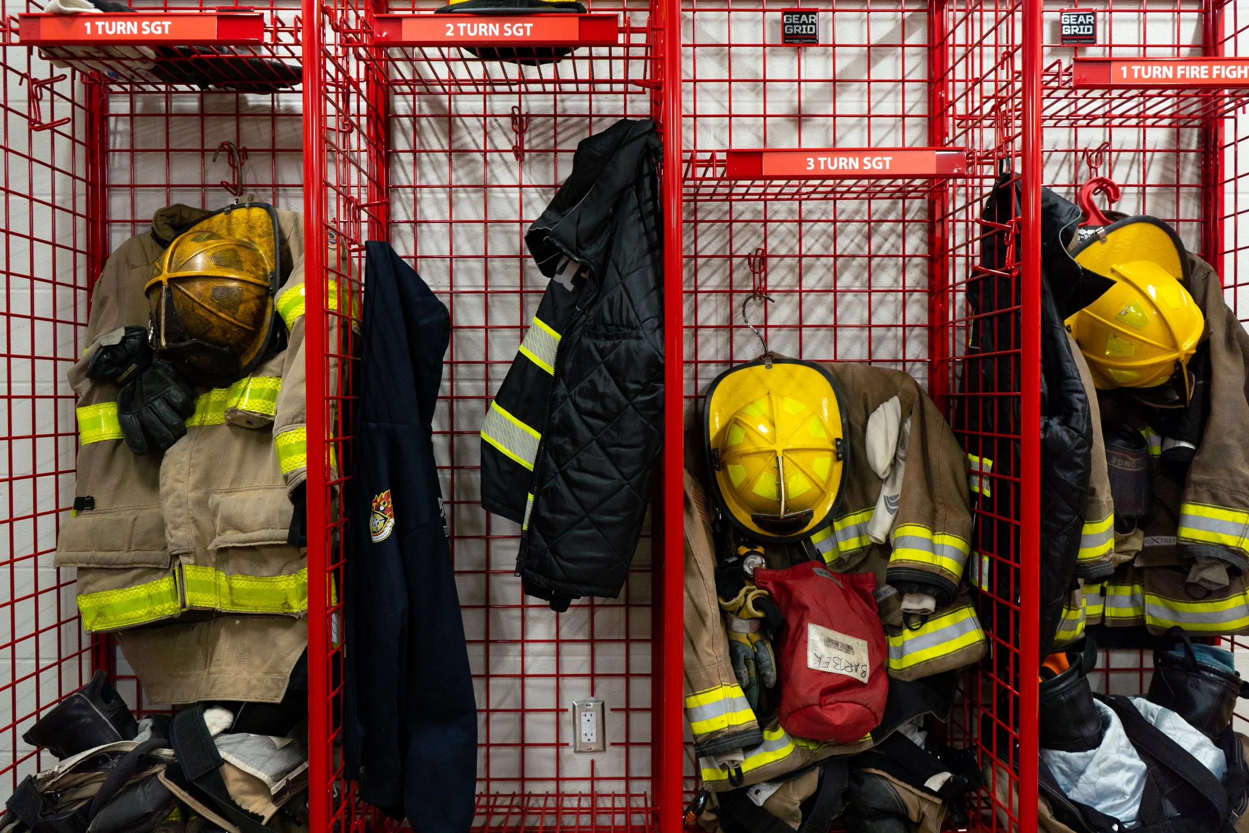 Beyond The Job