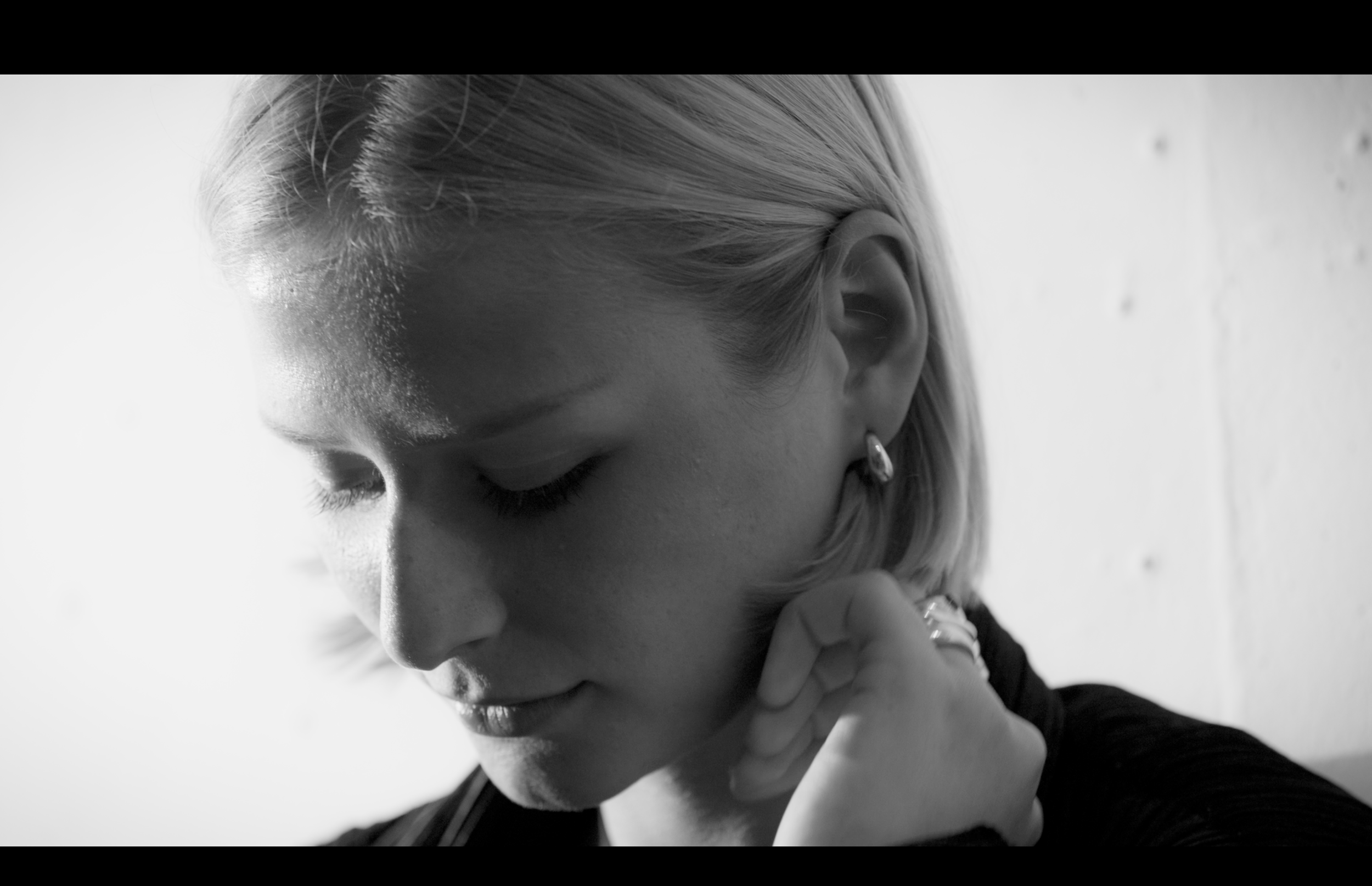 Scent as a visual language 