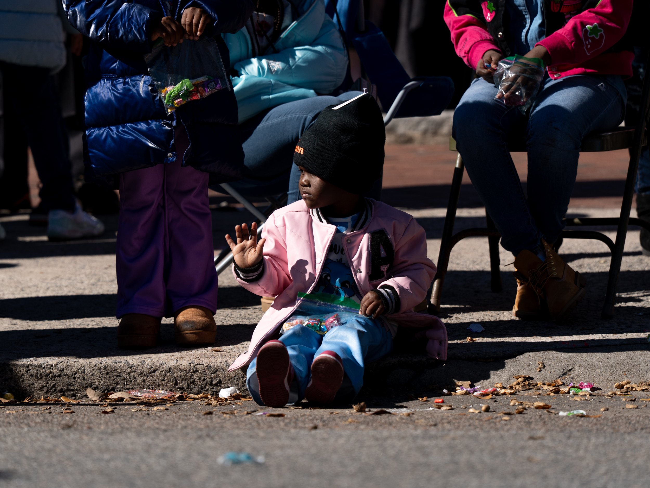 MLK Day 2026 - Savannah 