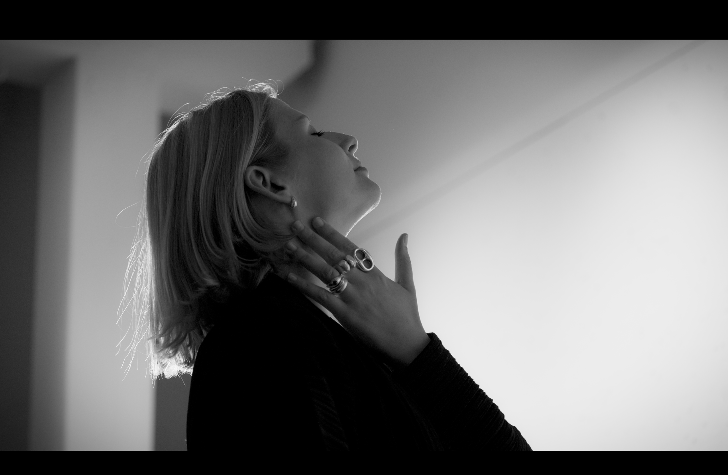 Scent as a visual language 