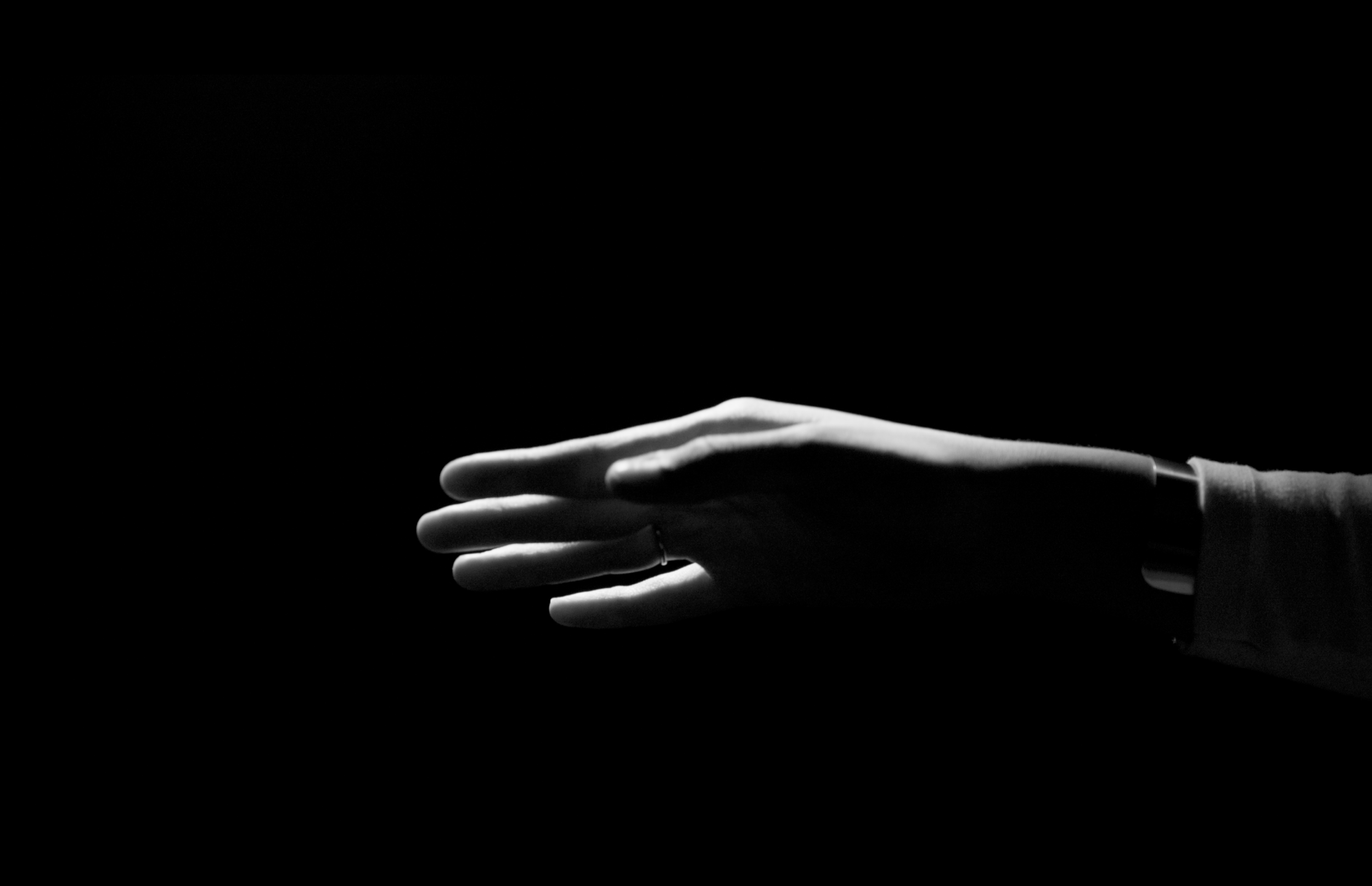 Scent as a visual language 