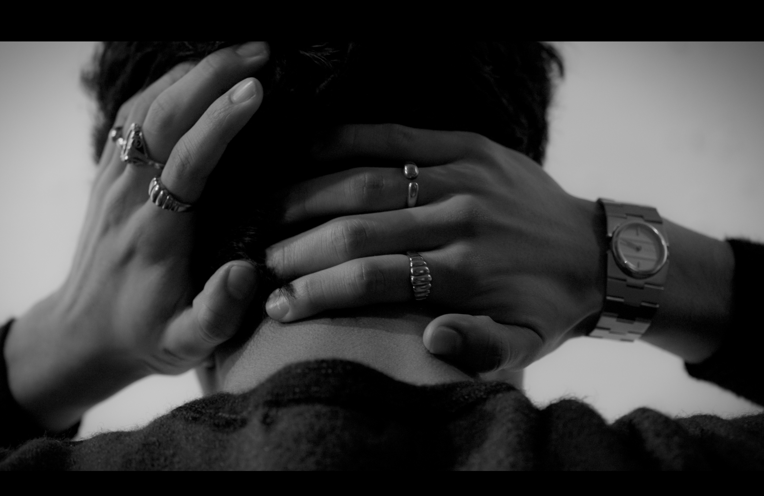 Scent as a visual language 