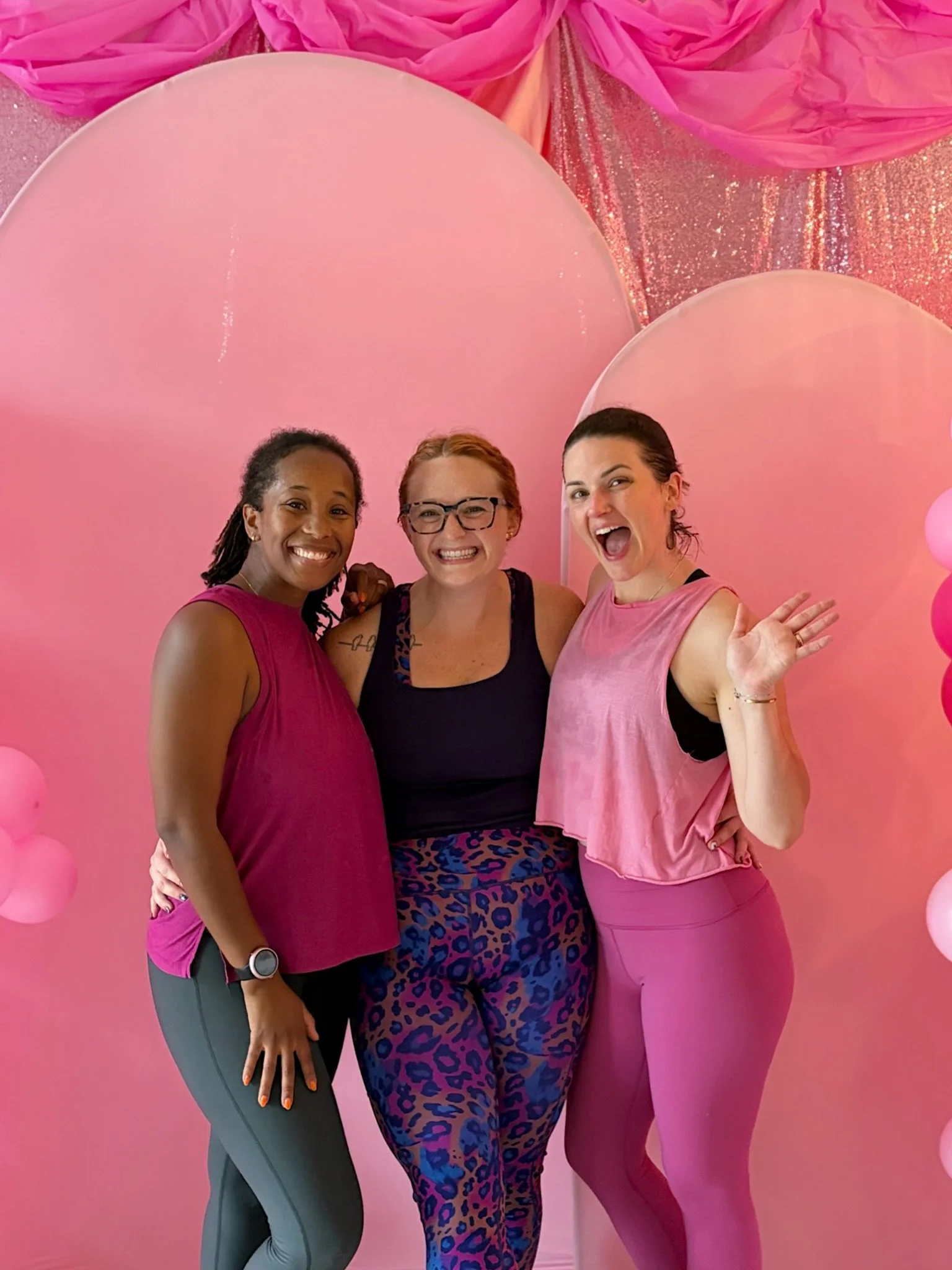 ONE year of shakes, strength + the most incredible community!💖🎂✨💪🏼

Yesterday we celebrated ONE year of re+forme &amp; we&rsquo;re still smiling! Thank you to everyone who came to shake, celebrate + spend the day with us AND to every single perso