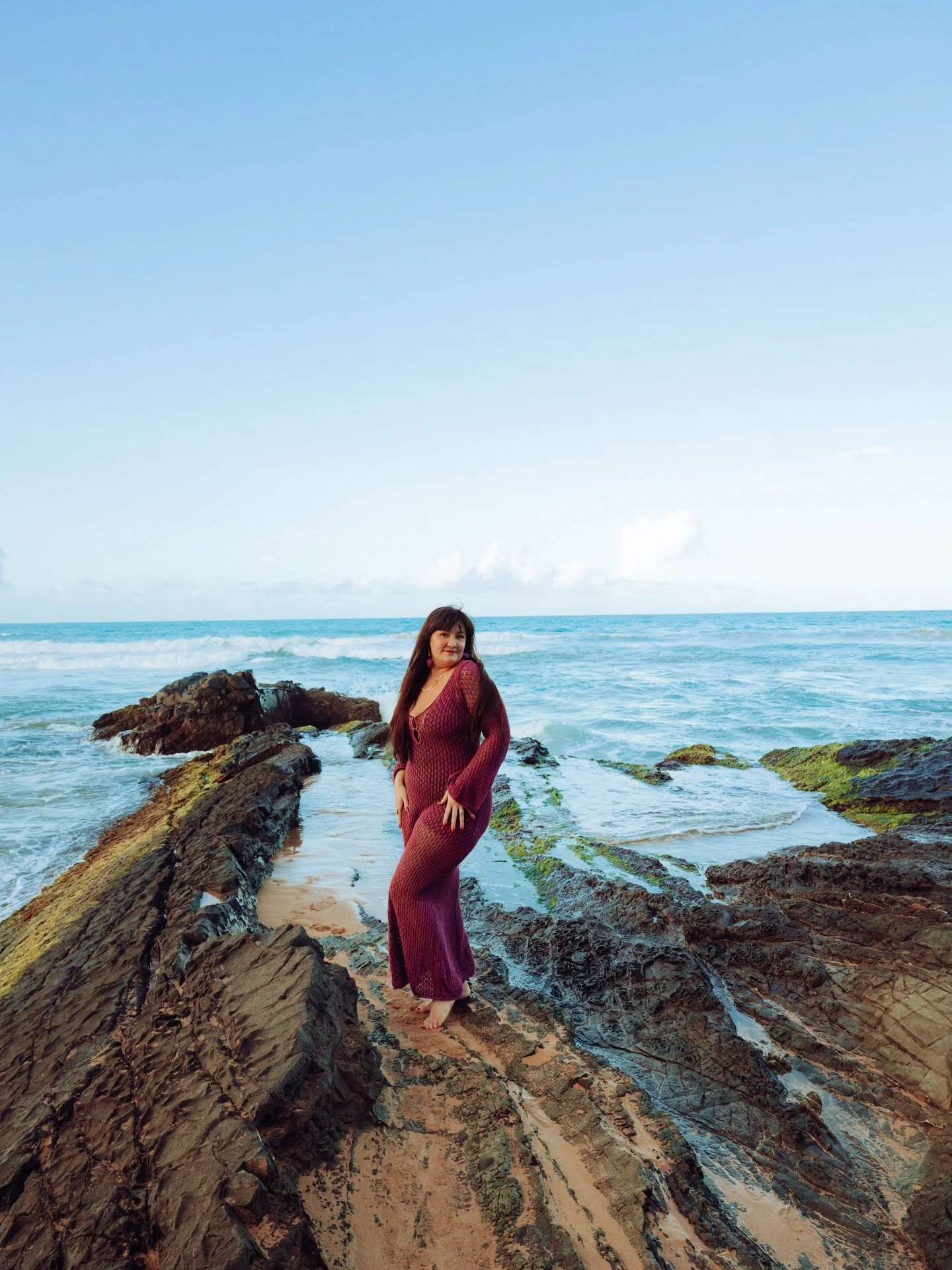 Suffering major withdrawals from our birthday trip last week!!! TAKE ME BACK!!

The drinks, food, sunsets, dolphins, jazz clubs, the sweetest people, local cats, and coqui&rsquo;s singing all night! I&rsquo;m not over it!

I love you @halle.snow than