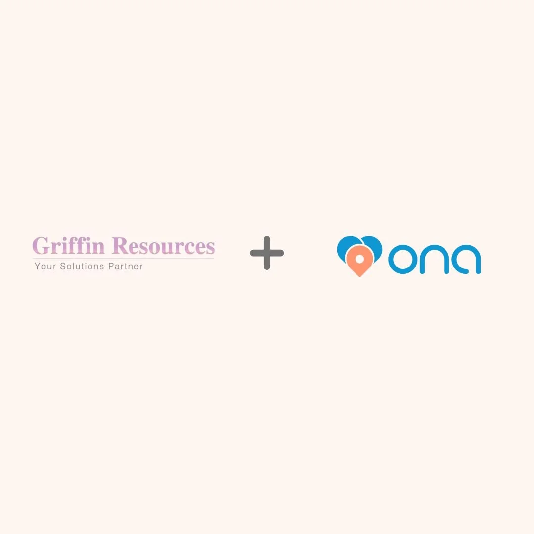 Ona Partners with Griffin Resources to Power Smarter Agency Growth