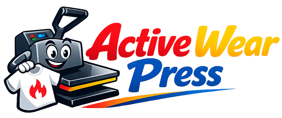 Active Wear Press Pro shop