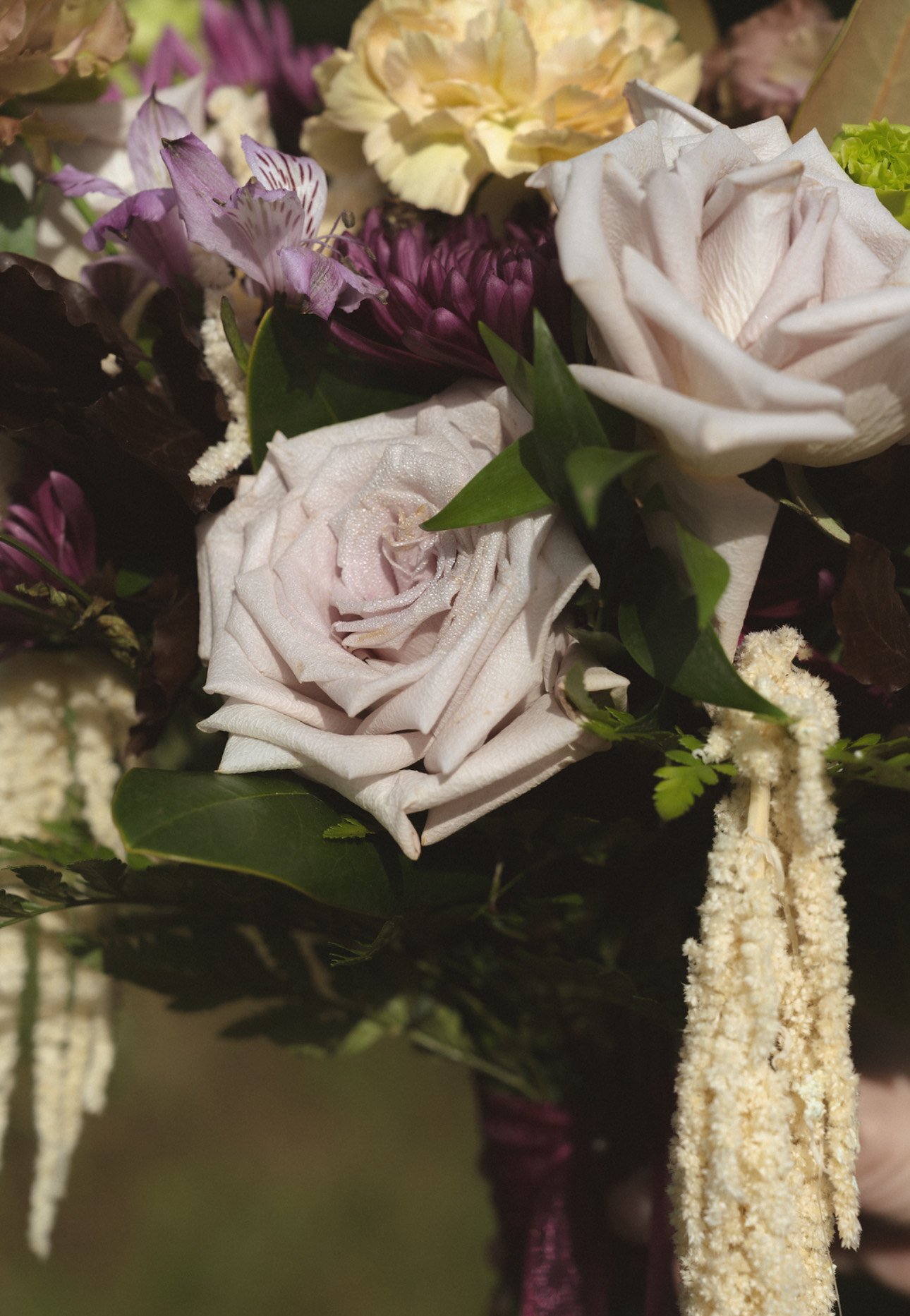 Flowers by Jennifer Takenaka