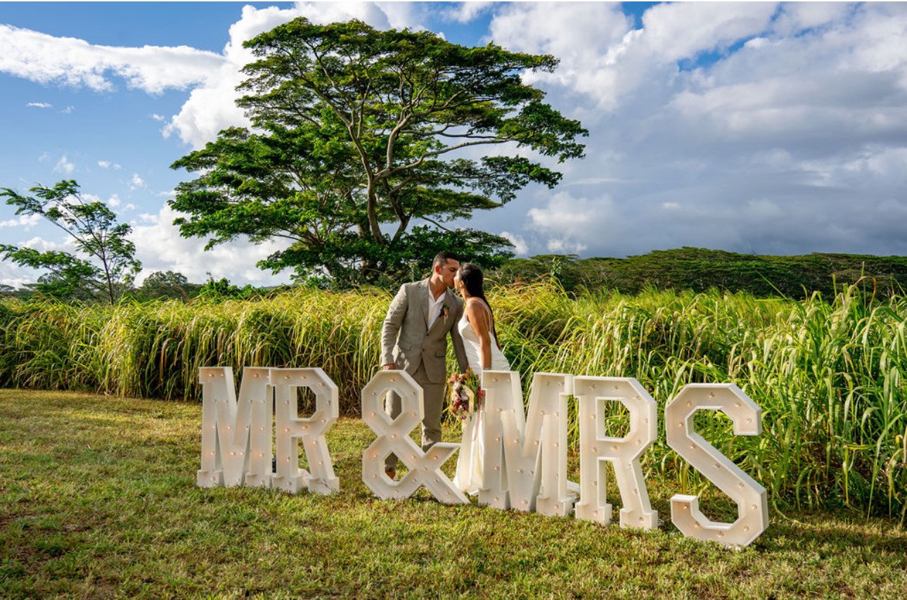 Photo credit: Jenna Budke; Aloha Kauai Rentals