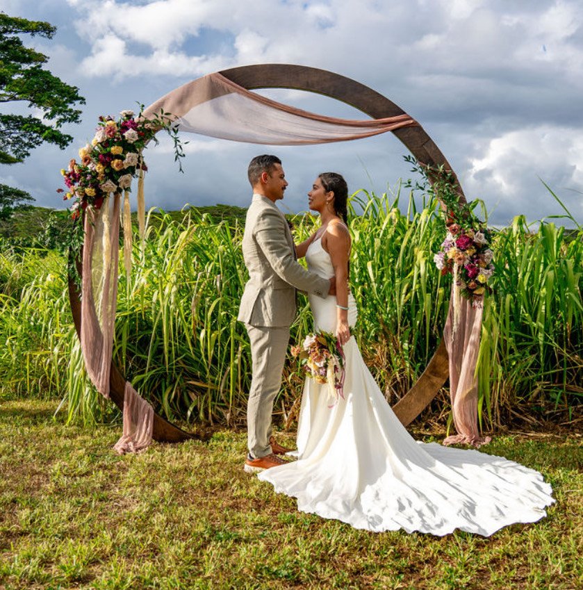 Photo credit: Jenna Budke; Arch & Arbor