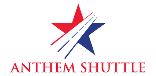 Anthem Shuttle North Valley