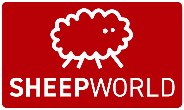 Sheepworld Farm Park