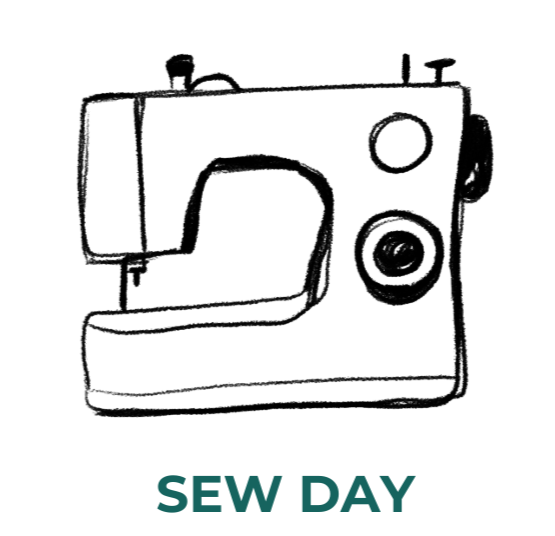 Sew Day