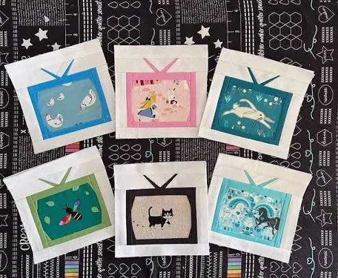 July Block Lottery