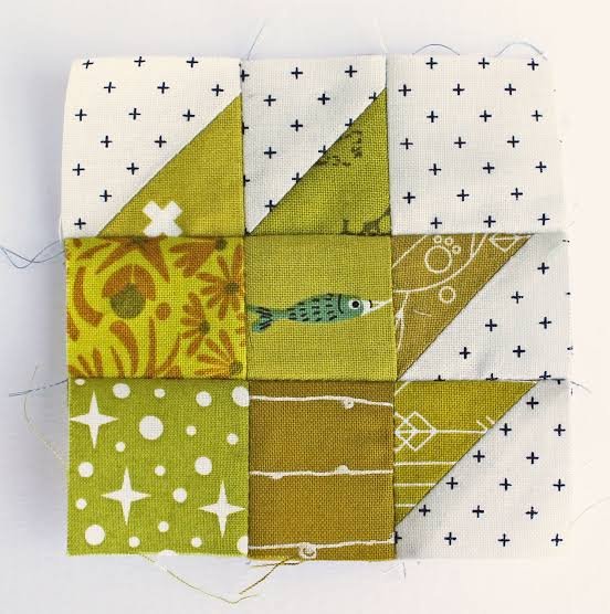 August Block Lottery