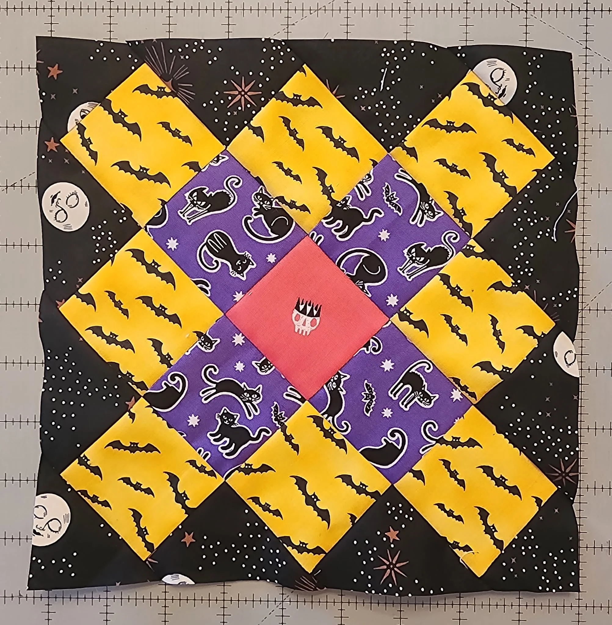 September Block Lottery