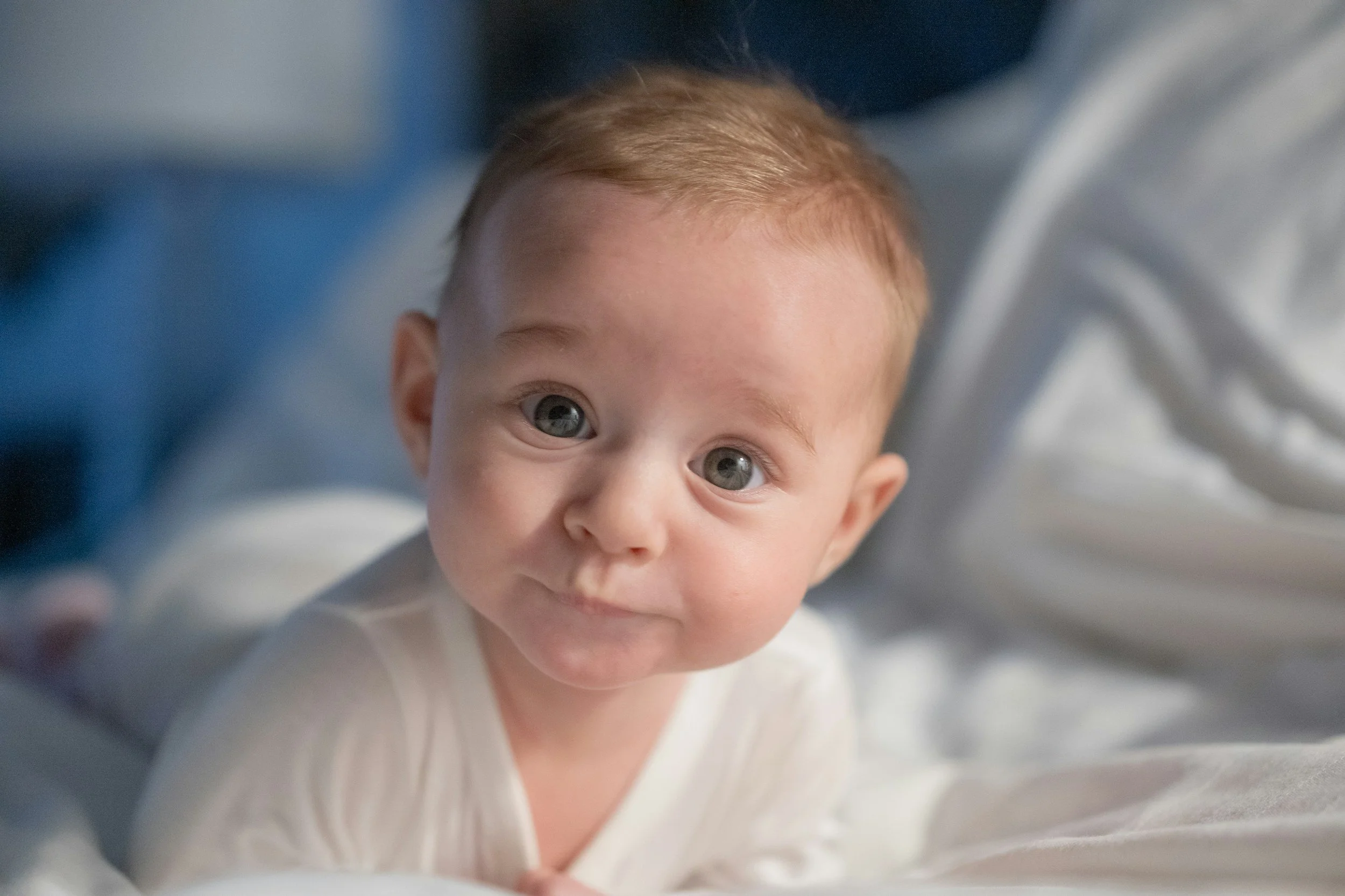 tummy time infant class