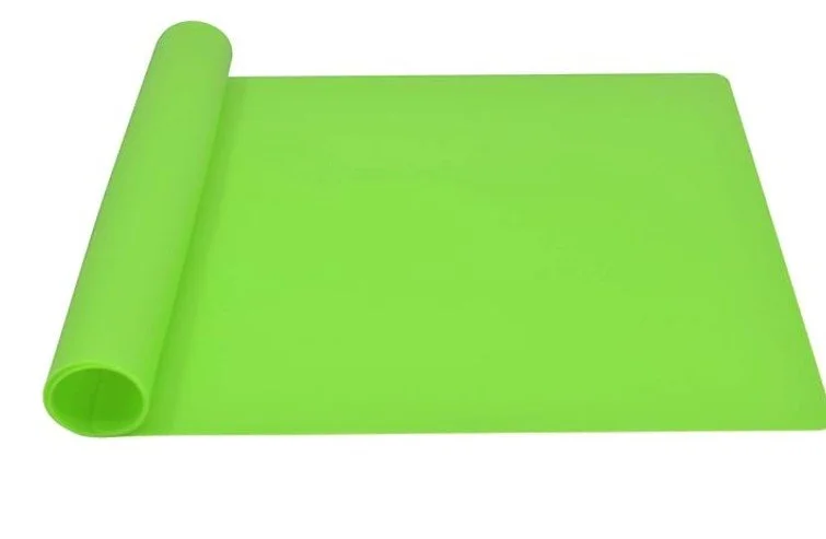 Silicone Play Mat for Helper Tower