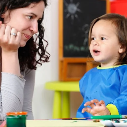 Let's Talk Spring II 2026 (Wednesdays 4/29 - 6/3)