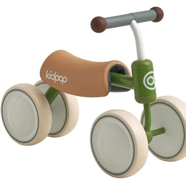 Big BEE Ride-On Bike (12 months +)