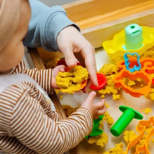 Let's Talk Spring I 2026 (Wednesdays 3/4 - 4/15)