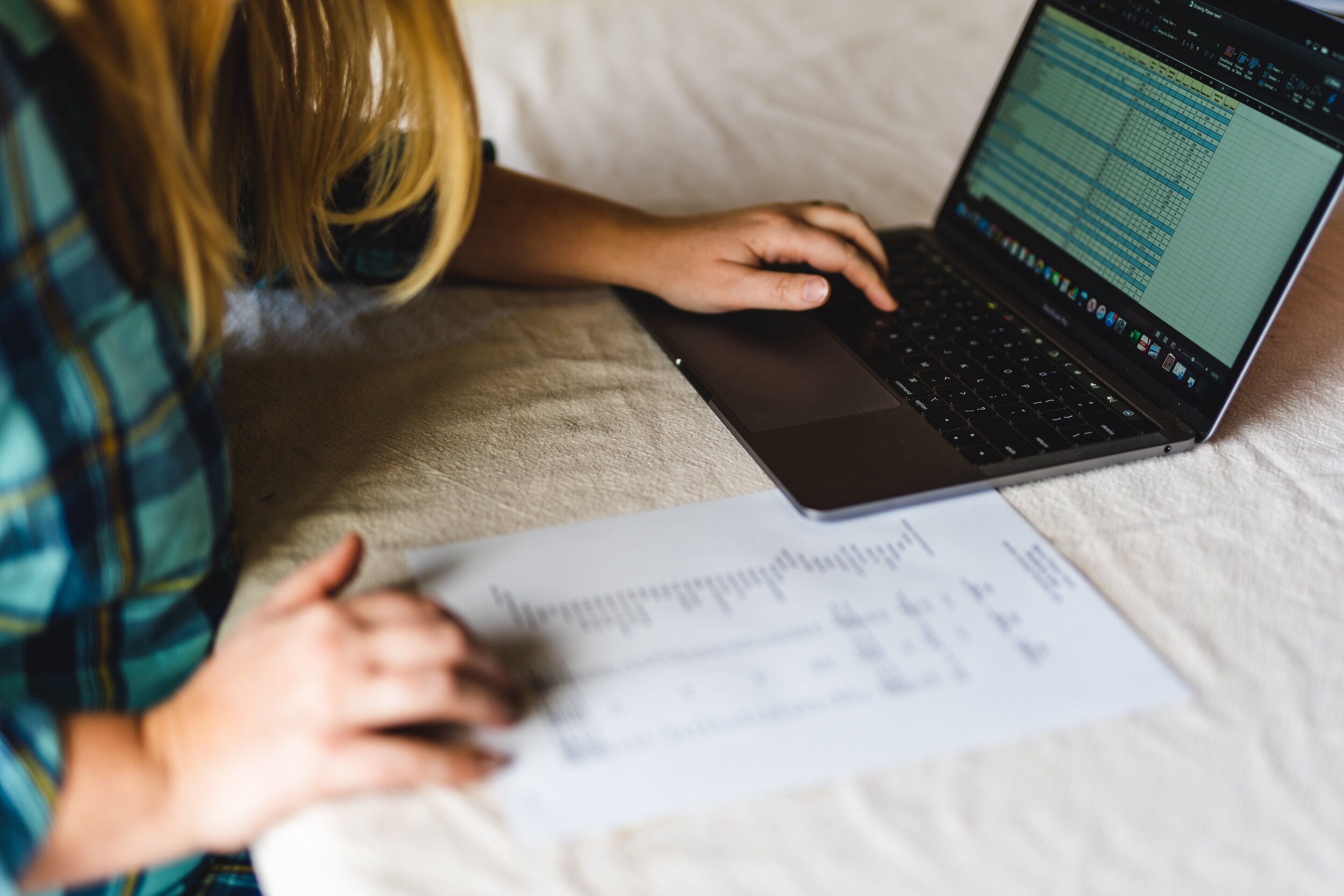 Budgeting for the Flower Farmer's Second Year and Beyond