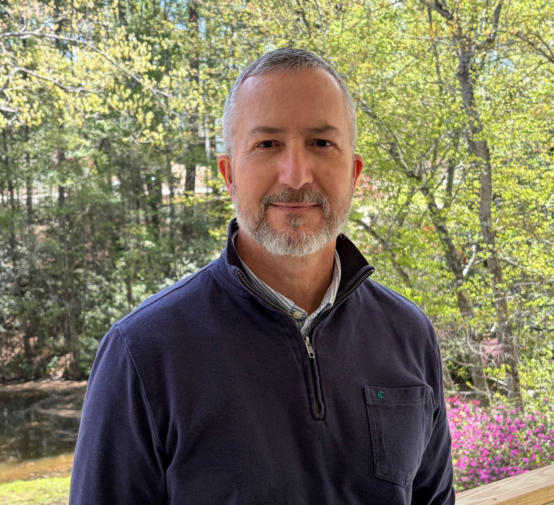 Reggie Fuller Biblical Counselor